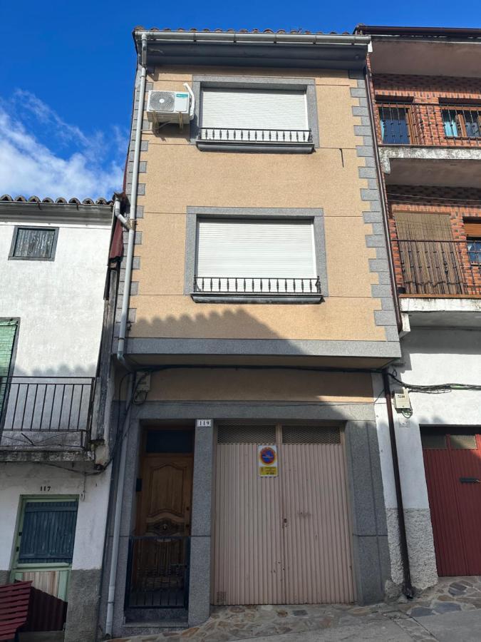 Apartment Abuelo Teofilo - Valle Del Jerte