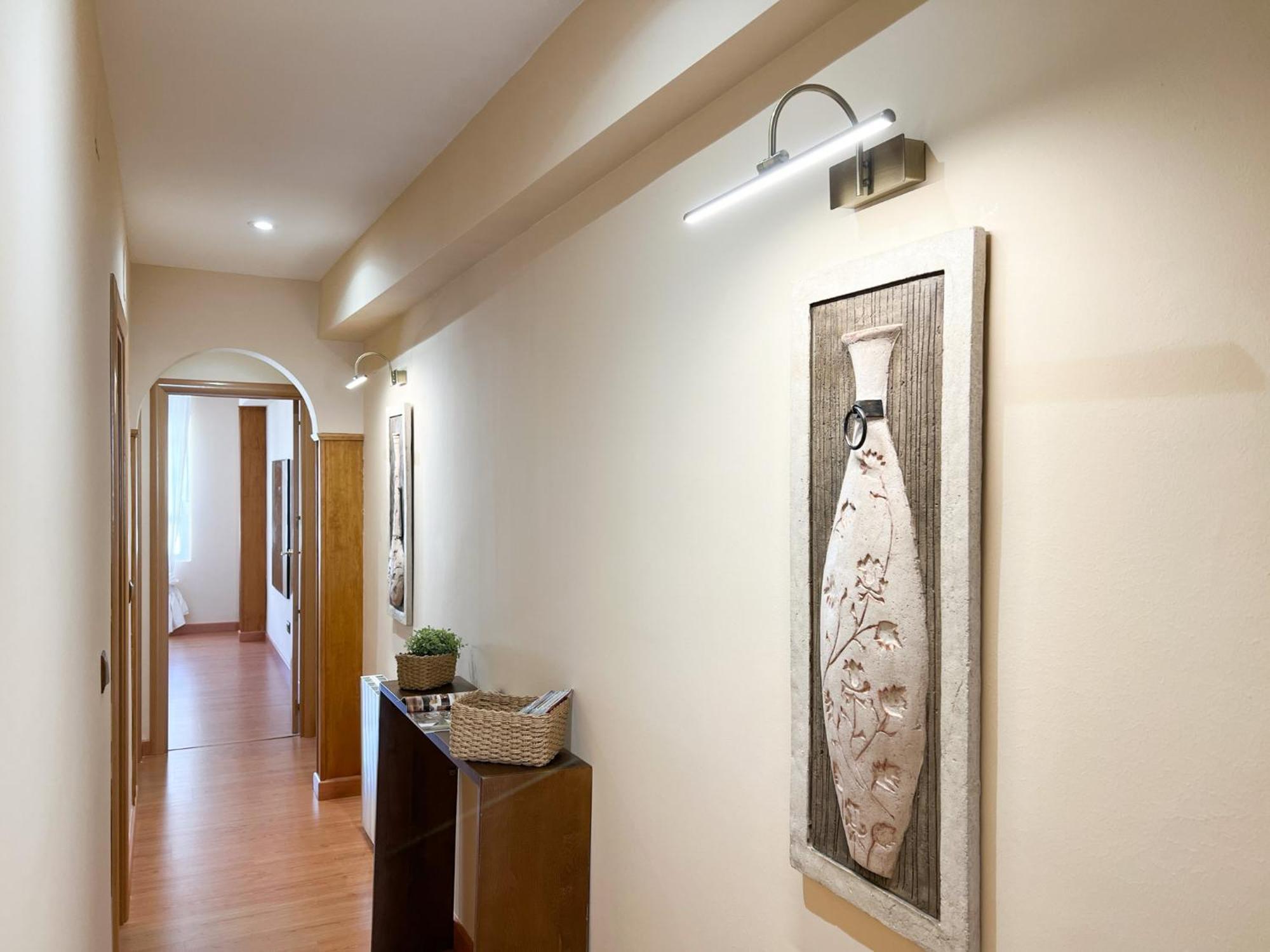 Abuelo Teofilo - Valle Del Jerte Apartment Tornavacas