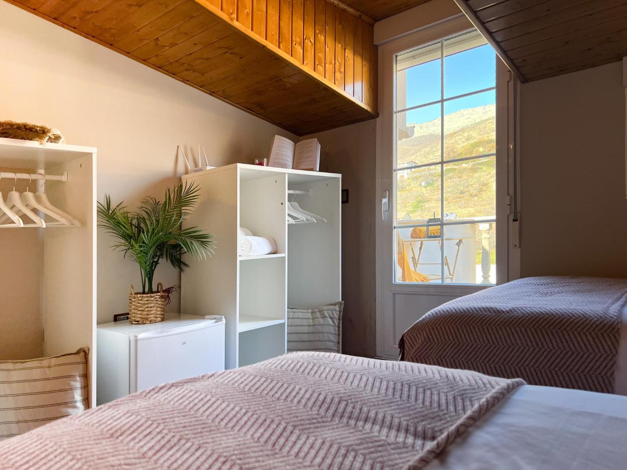 Apartment Abuelo Teofilo - Valle Del Jerte Tornavacas