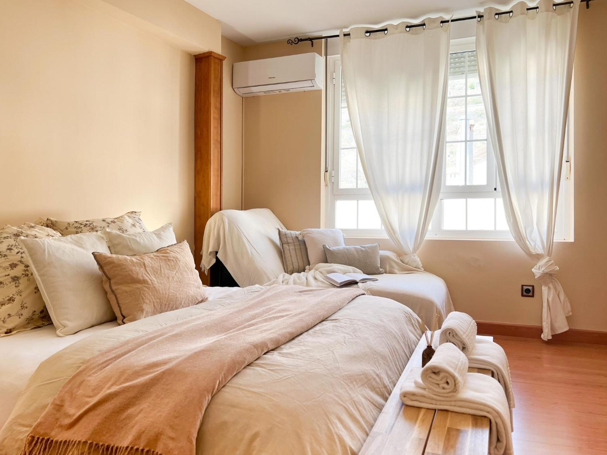 Apartment Abuelo Teofilo - Valle Del Jerte Tornavacas